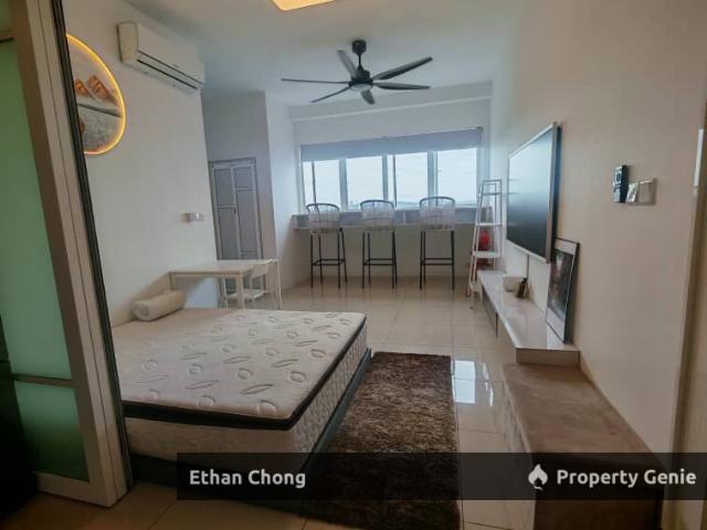 Condominium for rent in Petaling, Alam Impian