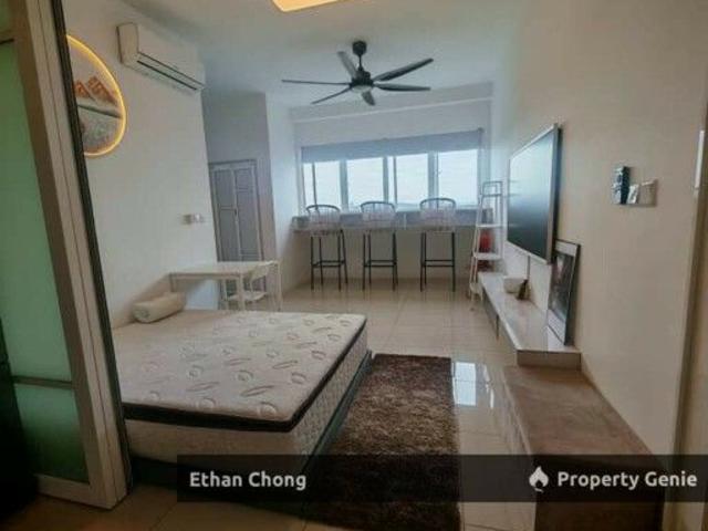 Apartment for rent in Petaling, Alam Impian