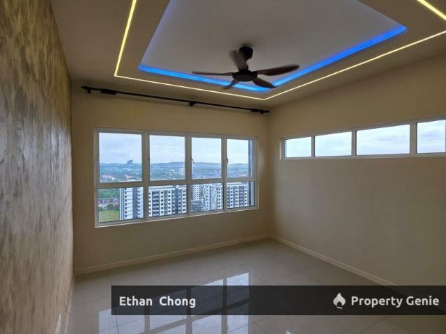 Condominium for sale in Petaling, Alam Impian