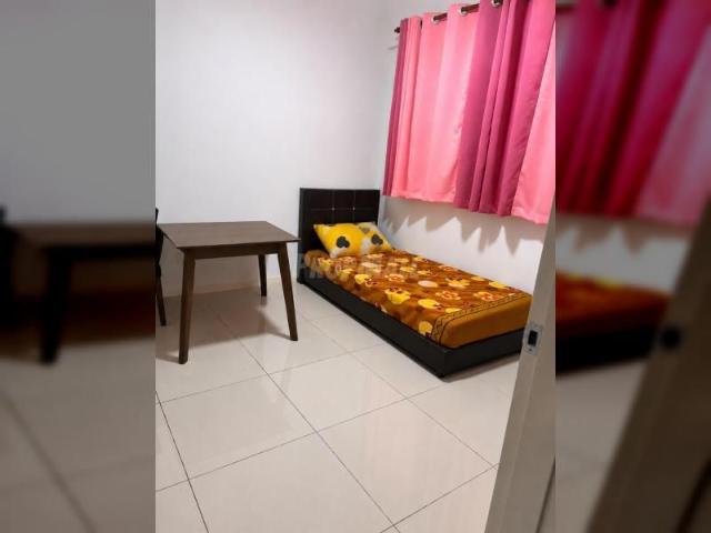 Apartment for rent in Petaling, Alam Impian