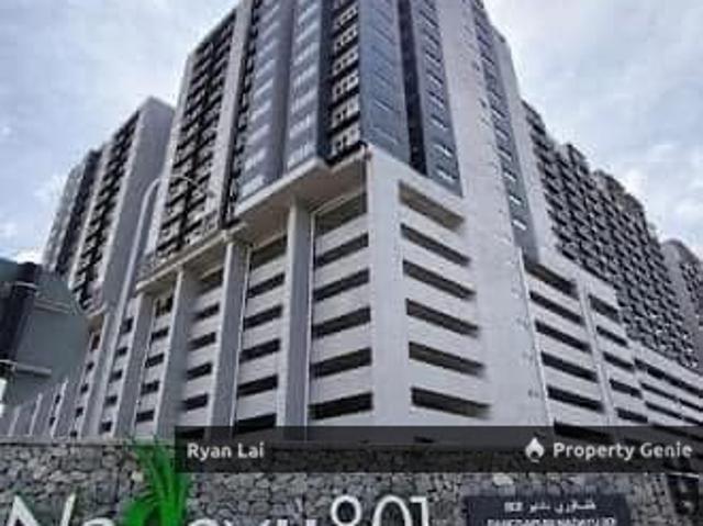 Apartment for rent in Petaling, Alam Impian