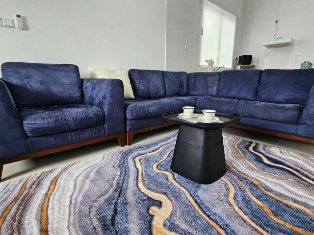 House for rent in Petaling, Alam Impian