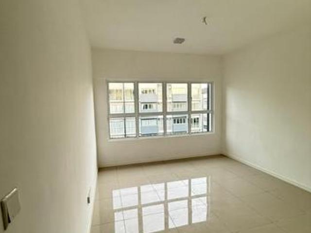 Apartment for rent in Petaling, Alam Impian