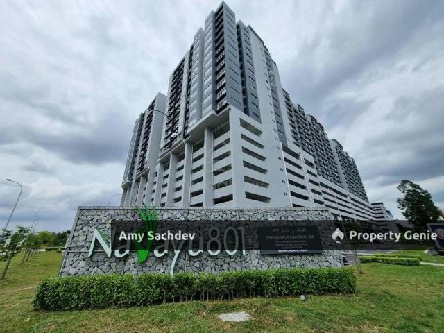 Apartment for rent in Petaling, Alam Impian