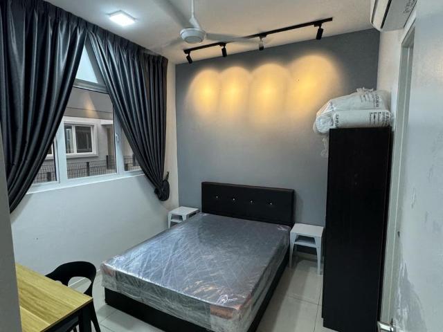 Apartment for rent in Petaling, Alam Impian