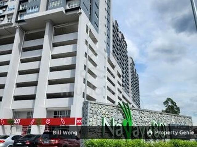 Serviced Residence for sale in Petaling, Alam Impian
