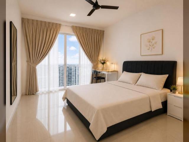 Apartment for rent in Petaling, Alam Impian