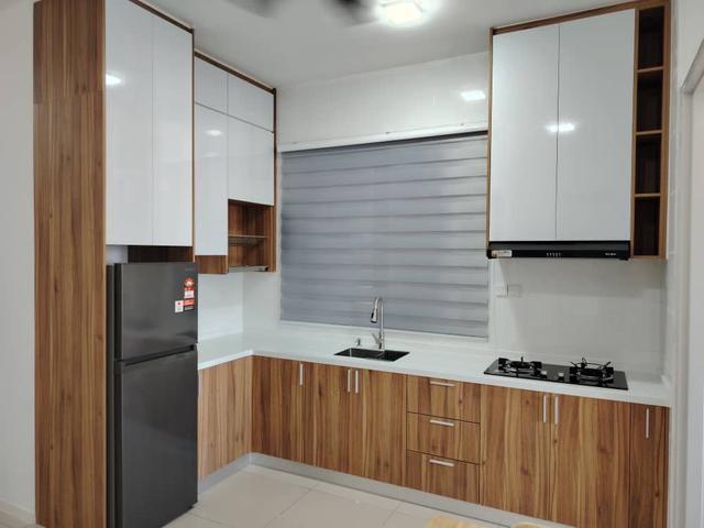 Property for rent in Petaling, Alam Impian
