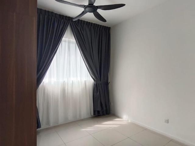 Apartment for rent in Petaling, Alam Impian