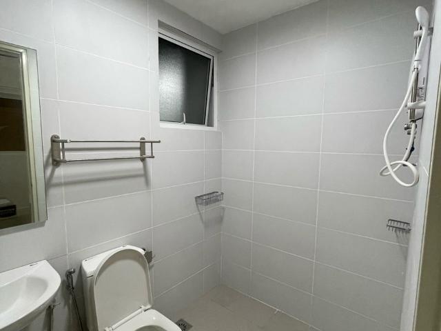 Apartment for rent in Petaling, Alam Impian