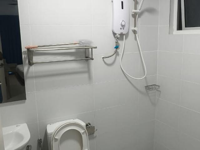 Apartment for rent in Petaling, Alam Impian