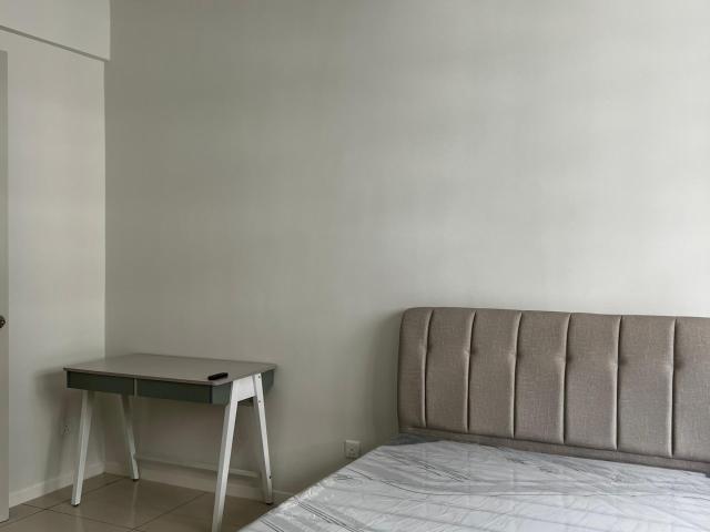 Apartment for rent in Petaling, Alam Impian