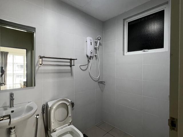 Apartment for rent in Petaling, Alam Impian