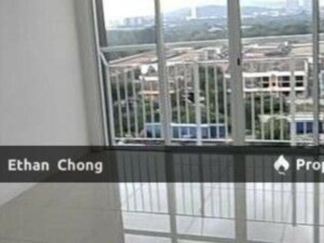 Apartment for rent in Petaling, Alam Impian
