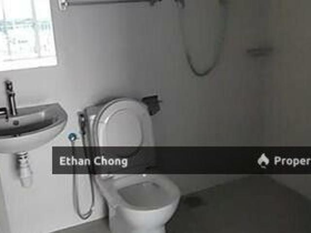 Apartment for rent in Petaling, Alam Impian