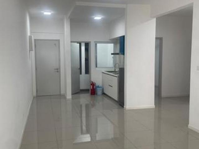 Apartment for rent in Petaling, Alam Impian