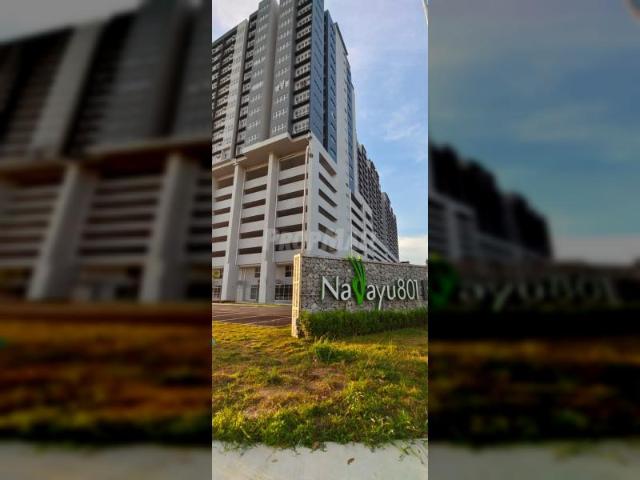 House for rent in Selayang, Selangor