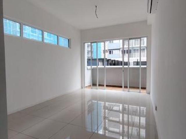 Apartment for rent in Petaling, Alam Impian