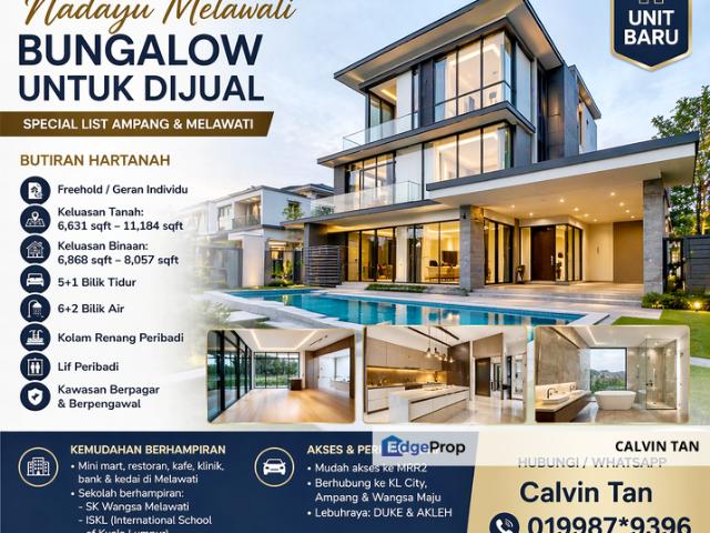 House for sale in Selangor