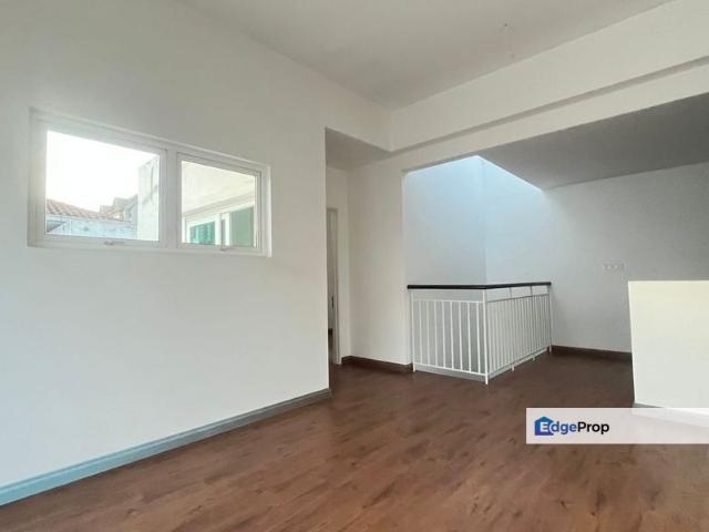 House for sale in Kajang, Langat