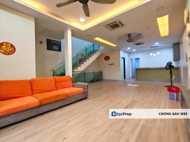 House for sale in Kajang, Langat