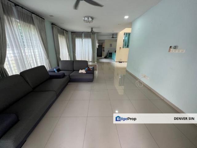House for sale in Kajang, Langat
