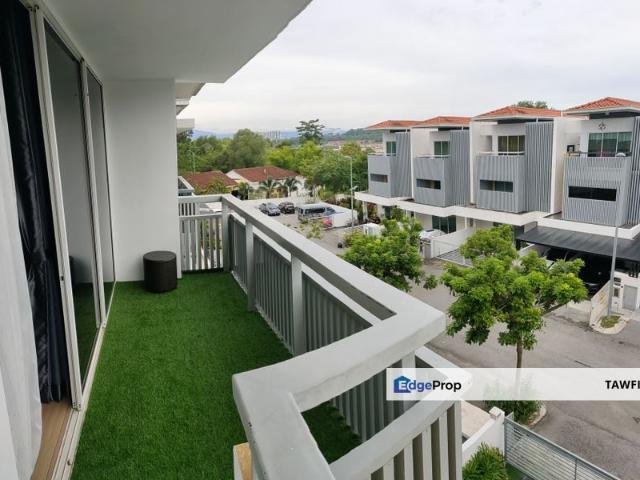 House for sale in Kajang, Langat