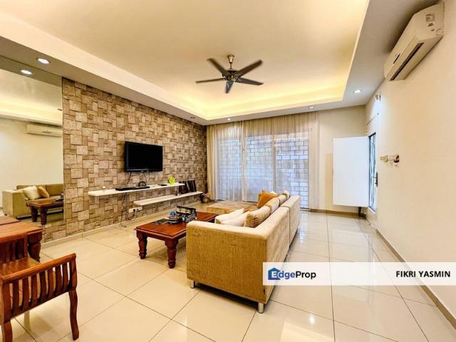 House for sale in Kajang, Langat