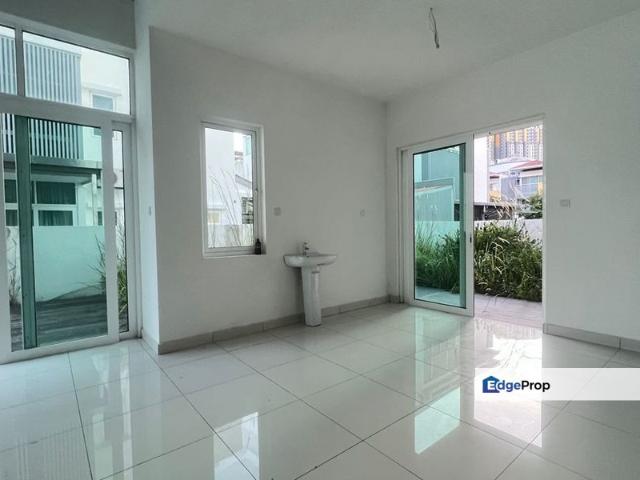 House for sale in Kajang, Langat