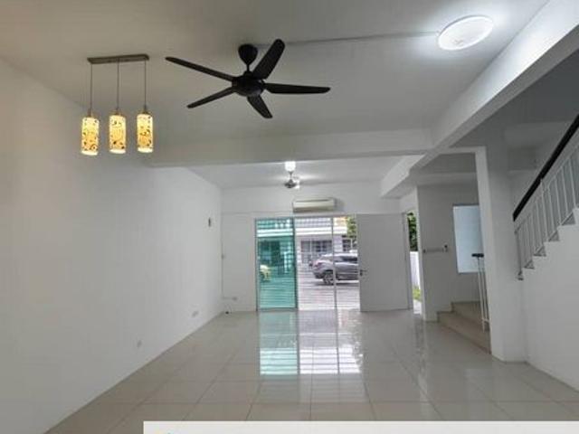 House for sale in Kajang, Langat