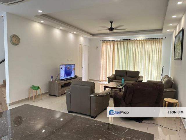 House for sale in Kajang, Langat