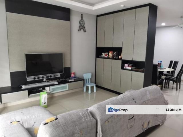 House for sale in Kajang, Langat