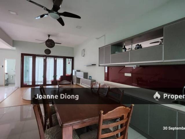 Terraced House for sale in Kajang, Langat