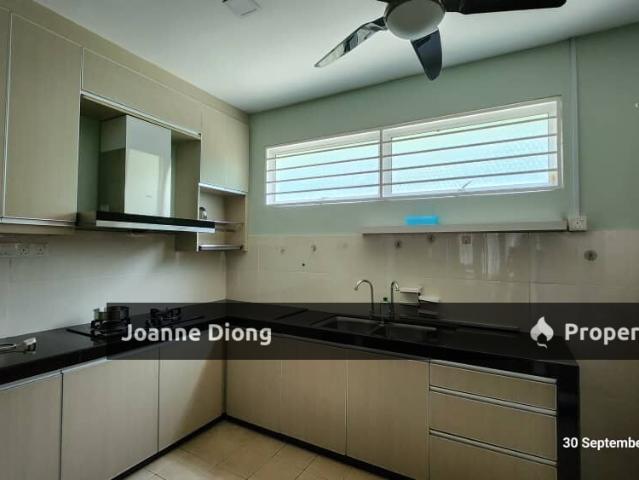 Condominium for rent in Kajang, Langat