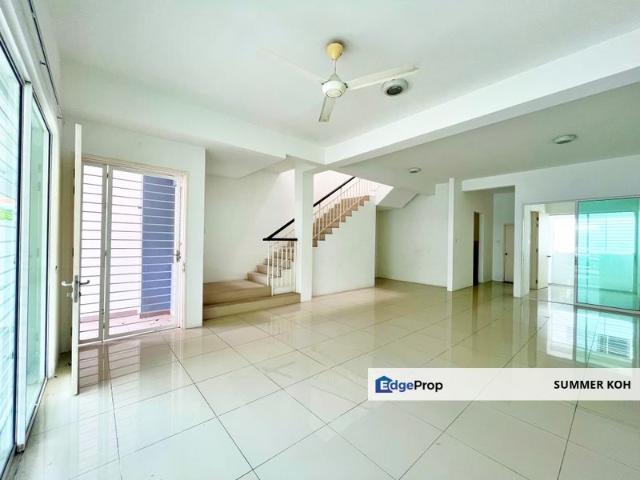 House for sale in Kajang, Langat