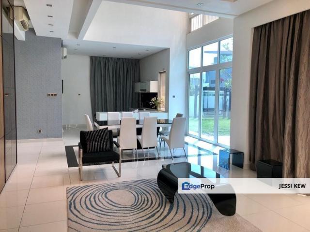 House for sale in Kajang, Langat