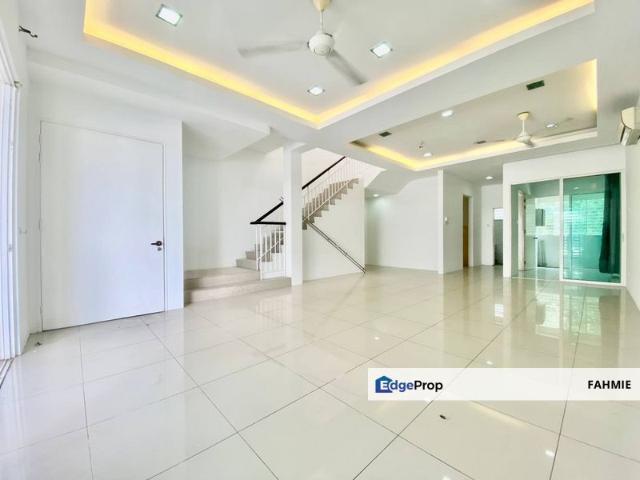 House for sale in Kajang, Langat