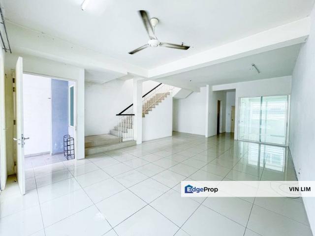 House for sale in Kajang, Langat