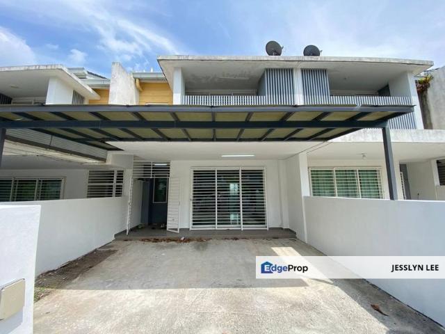 House for sale in Kajang, Langat