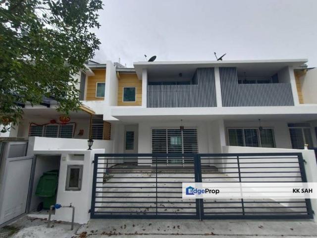House for rent in Kajang, Langat