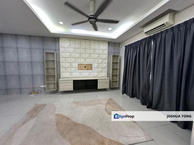House for rent in Kajang, Langat