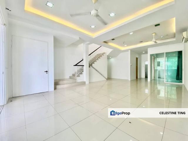 House for sale in Kajang, Langat