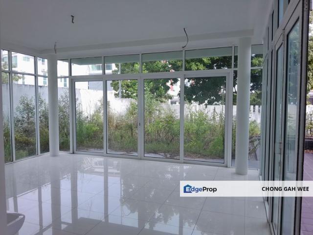 House for rent in Kajang, Langat