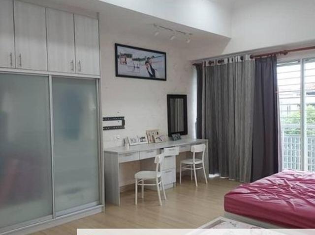 House for sale in Kajang, Langat