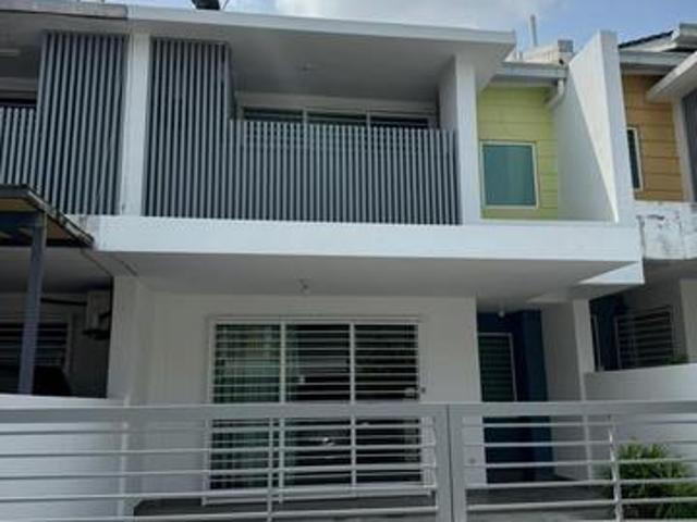Terraced House for sale in Kajang, Langat