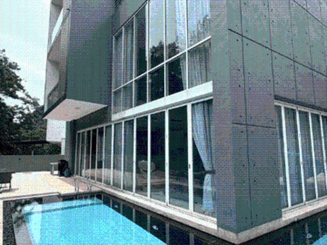 House for rent in Selangor