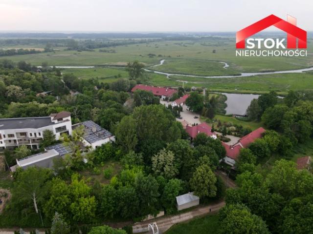 Grunt na sprzedaż w Goniądz, Podlaskie