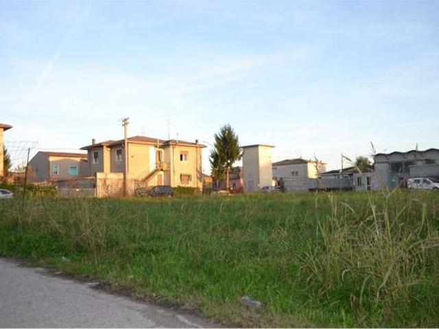 Terreno in vendita a Bovolone, Veneto