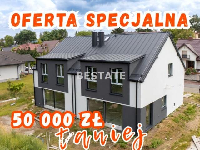 Dom na sprzedaż w Najdałówka, Tarnowiec