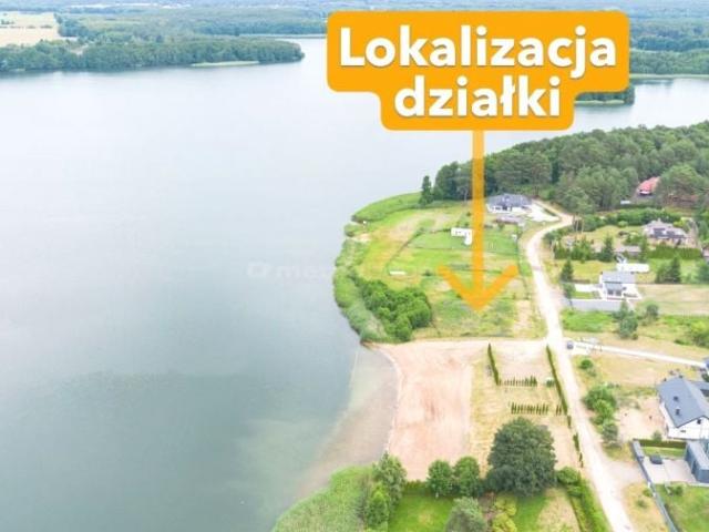 Grunt na sprzedaż w Borne Sulinowo, Zachodniopomorskie